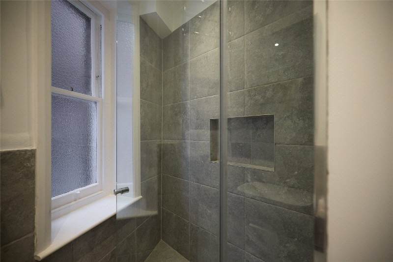 Biddulph Mansions, Elgin Avenue, Maida Vale, London, W9