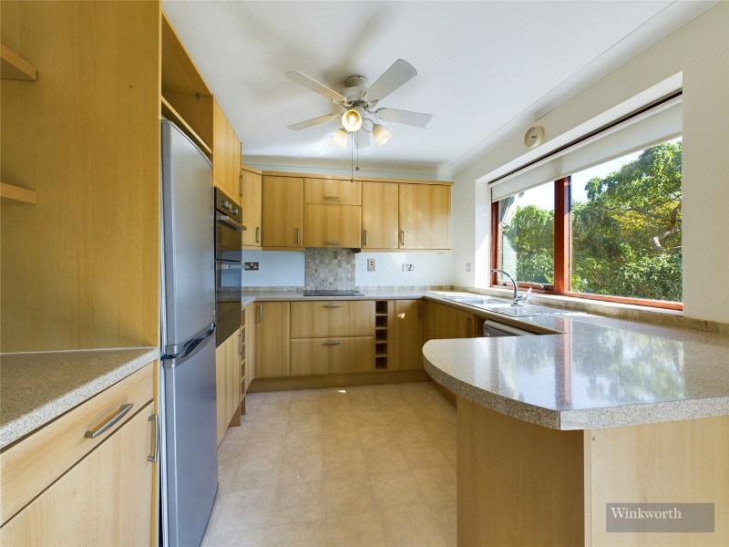Ditton Reach, Thames Ditton, Surrey, KT7