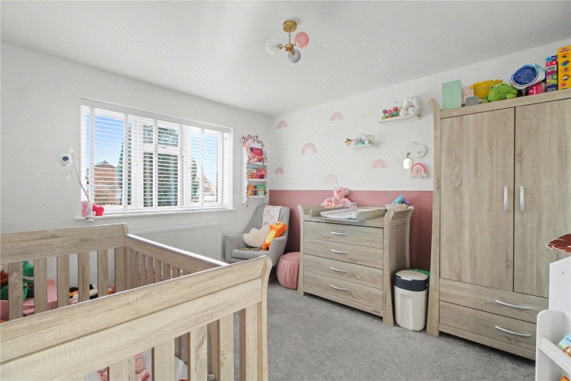 Cawstons Meadow, Poringland, Norwich, Norfolk, NR14