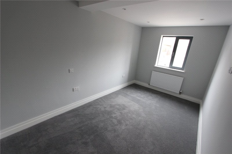 Balmoral Apartments, 30-36 Valkyrie Road, Westcliff-on-Sea, SS0