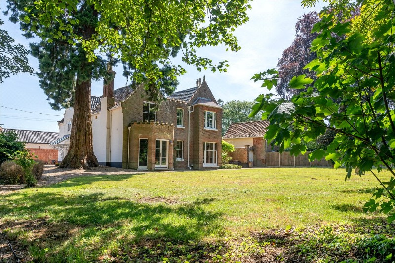 Wacton Road, Forncett St. Peter, Norwich, Norfolk, NR16