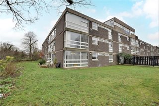 South Row, Blackheath, London, SE3