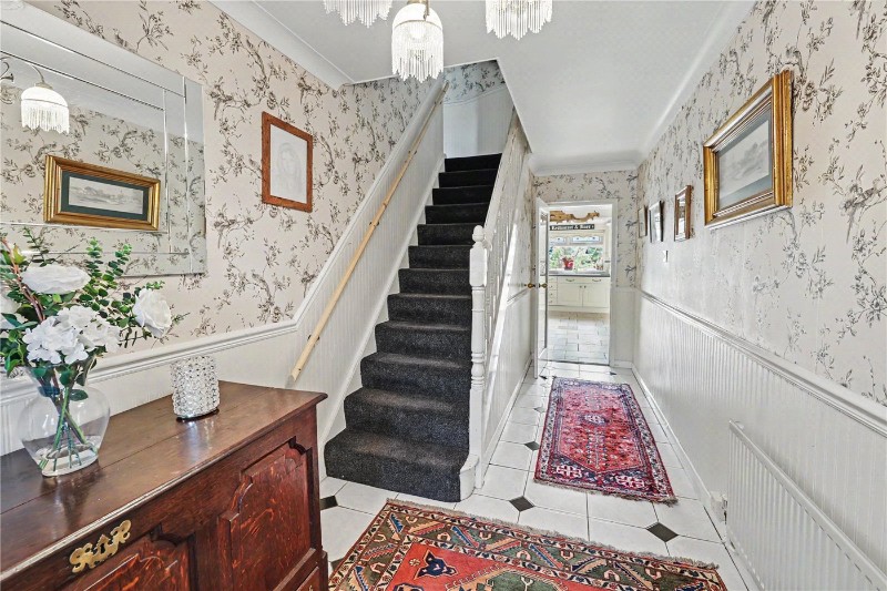 Holt Road, Hellesdon, Norwich, Norfolk, NR6