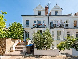 Hazelmere Road, London, NW6