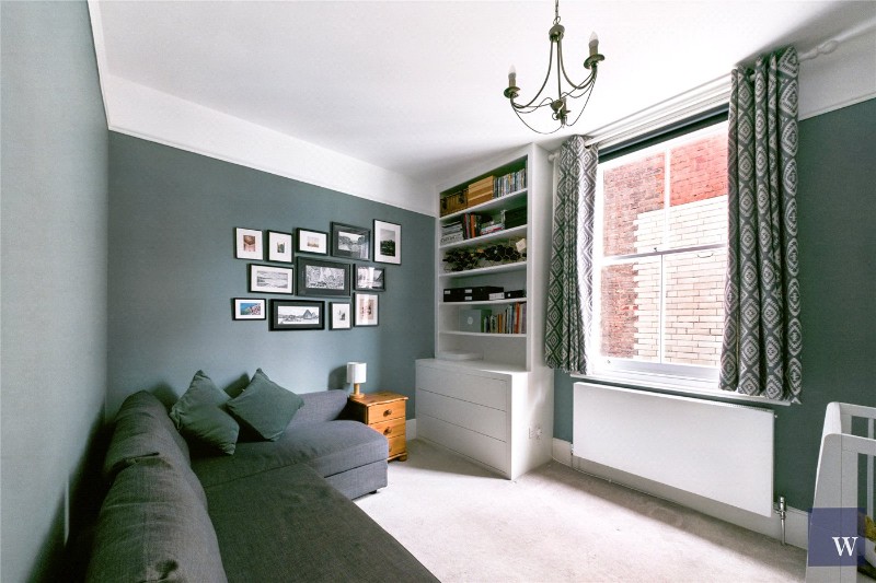 St. Faiths Road, London, SE21