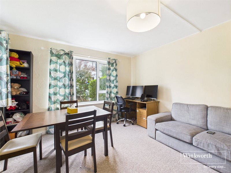Kendrick Road, Reading, Berkshire, RG1