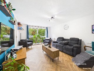 Josephine Court, Reading, RG30