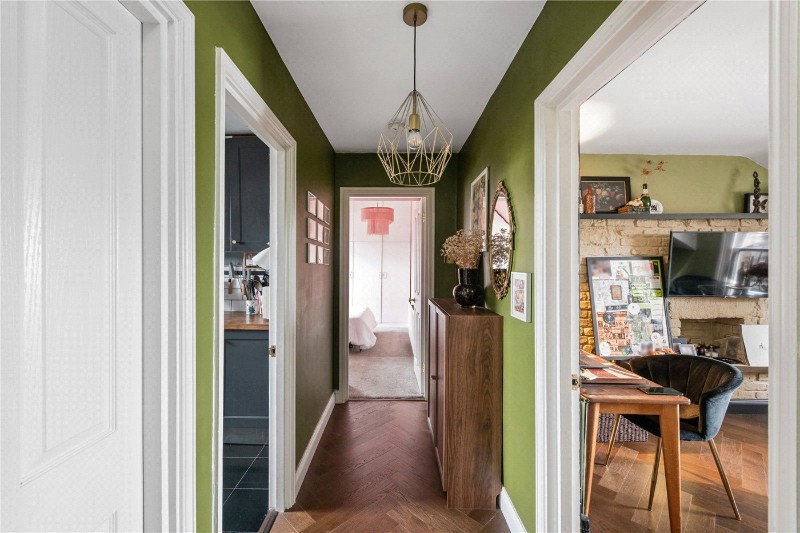 Amhurst Park, London, N16