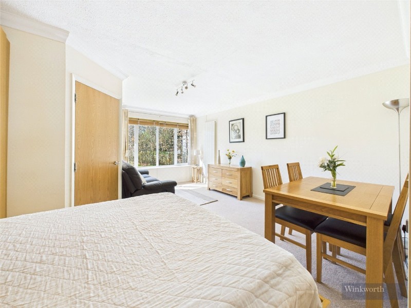 Weston Green Road, Thames Ditton, Surrey, KT7