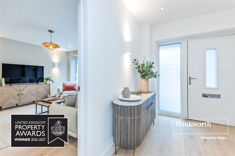Ringwood Road, Ferndown, Dorset, BH22