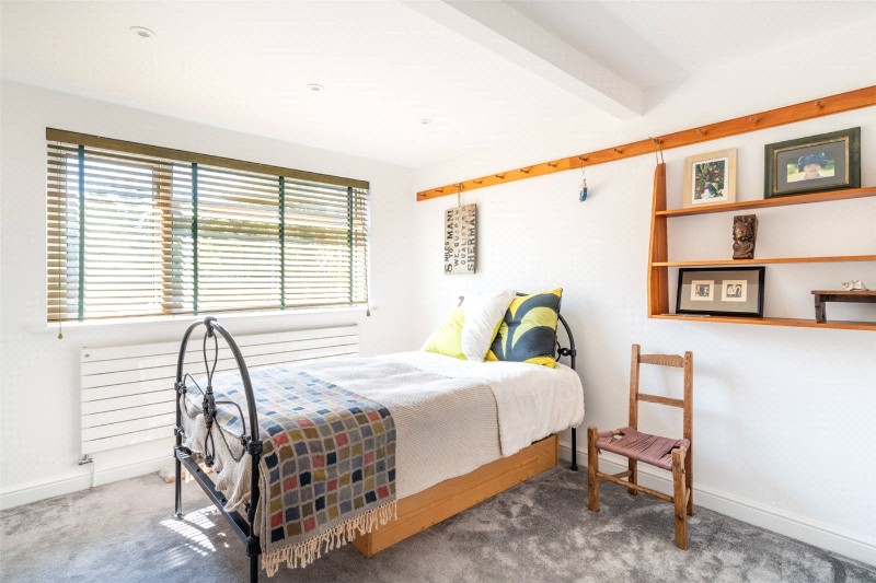 Holtwood, Wimborne, Dorset, BH21