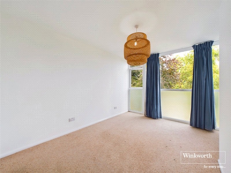 Fieldview Court, 1-4 Fryent Close, Kingsbury, London, NW9