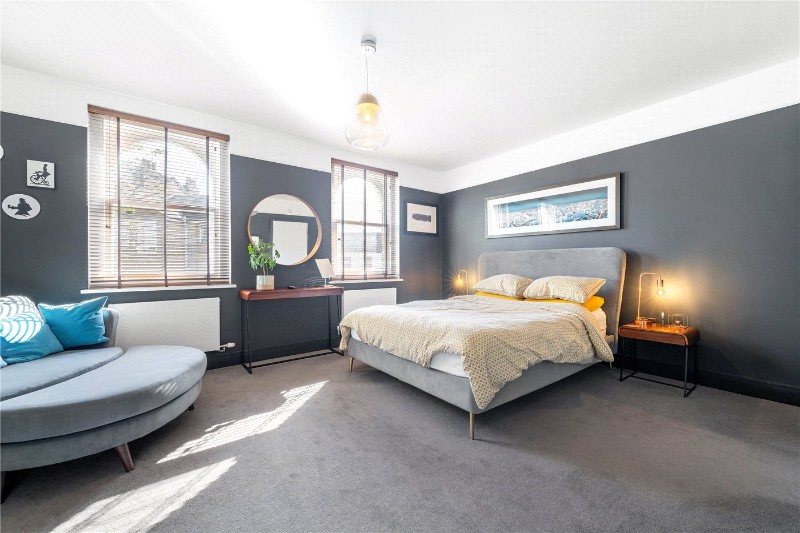 Bromar Road, Camberwell, London, SE5