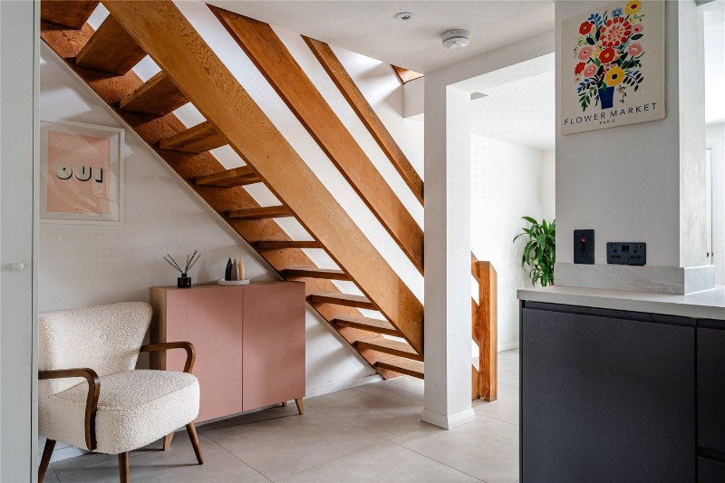 Stanthorpe Close, Stanthorpe Road, London, SW16