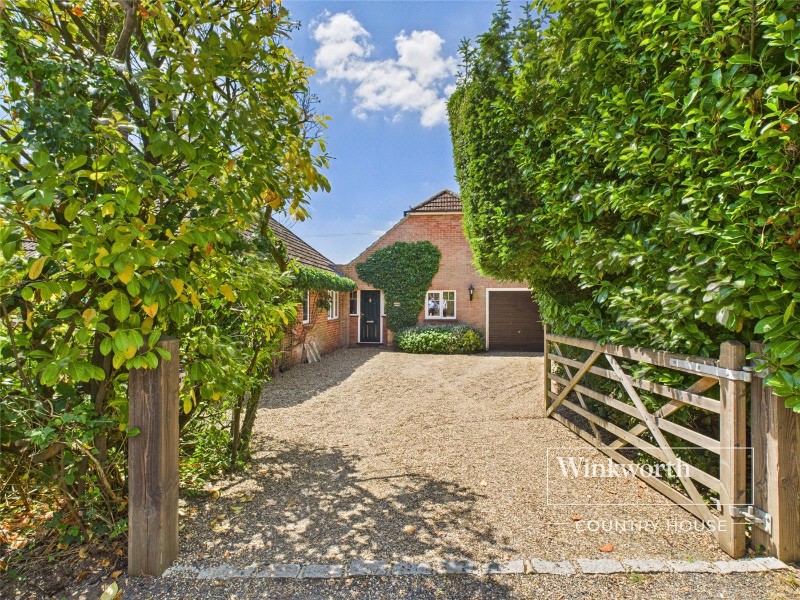 Beechfield Lane, Frilsham, Thatcham, Berkshire, RG18