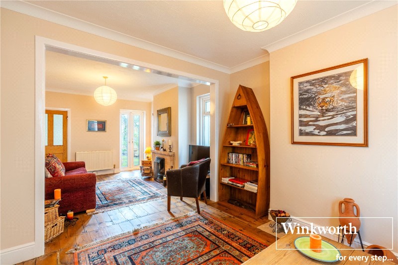 Wheaton Road, Bournemouth, Dorset, BH7