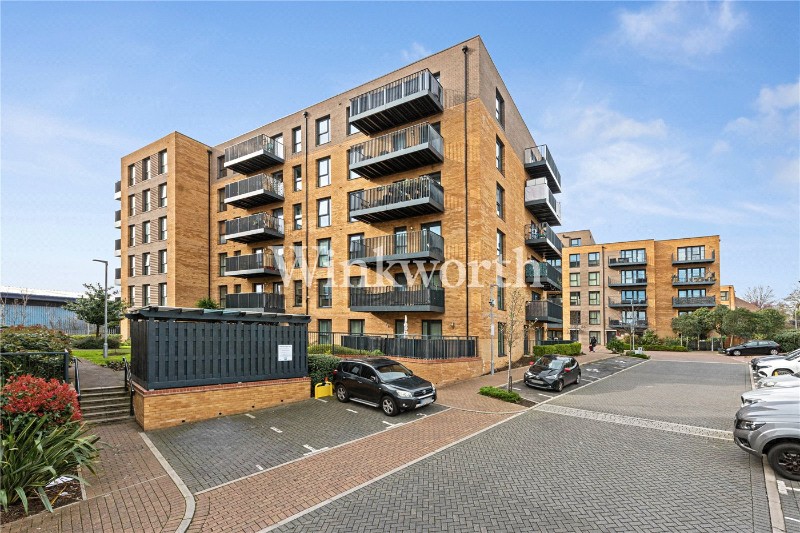 Rowland Road, London, N17