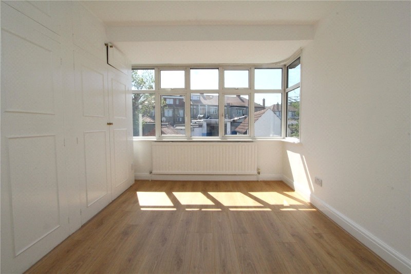 Cleveley Crescent, London, W5