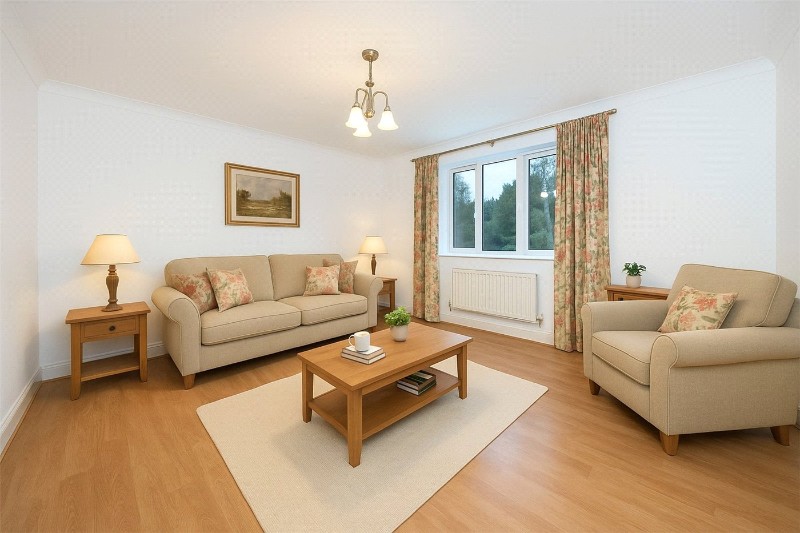 Washdyke Lane, Fulbeck, Grantham, Lincolnshire, NG32