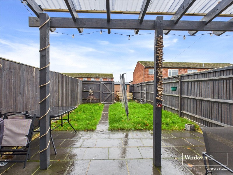 Derwent Road, Thatcham, Berkshire, RG19