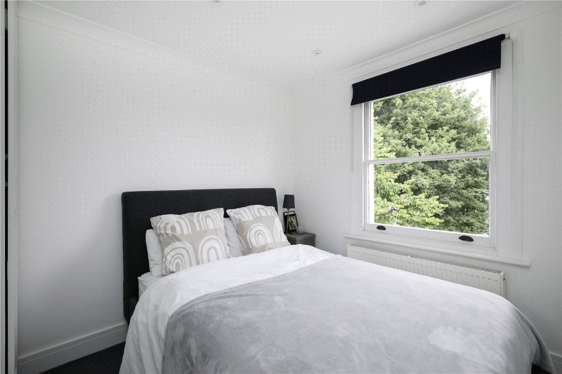 Windsor Road, London, W5