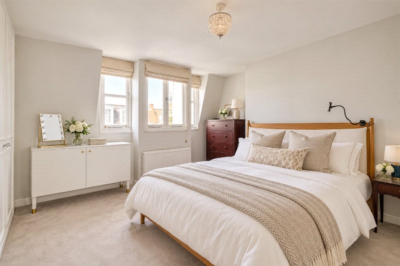 Linver Road, London, SW6
