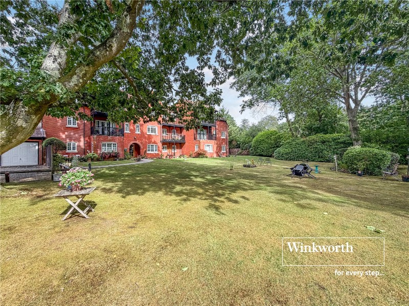 Whincroft Close, Ferndown, Dorset, BH22