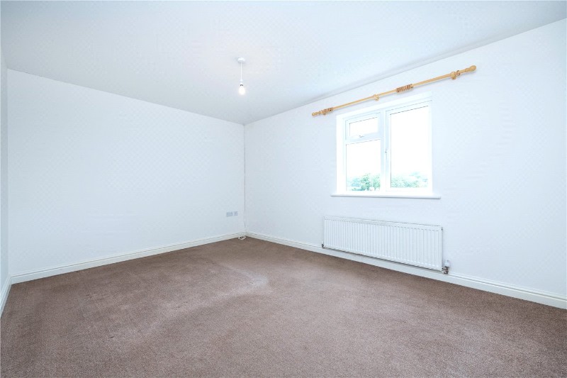 Homestead Gardens, Thurlby, Bourne, Lincolnshire, PE10