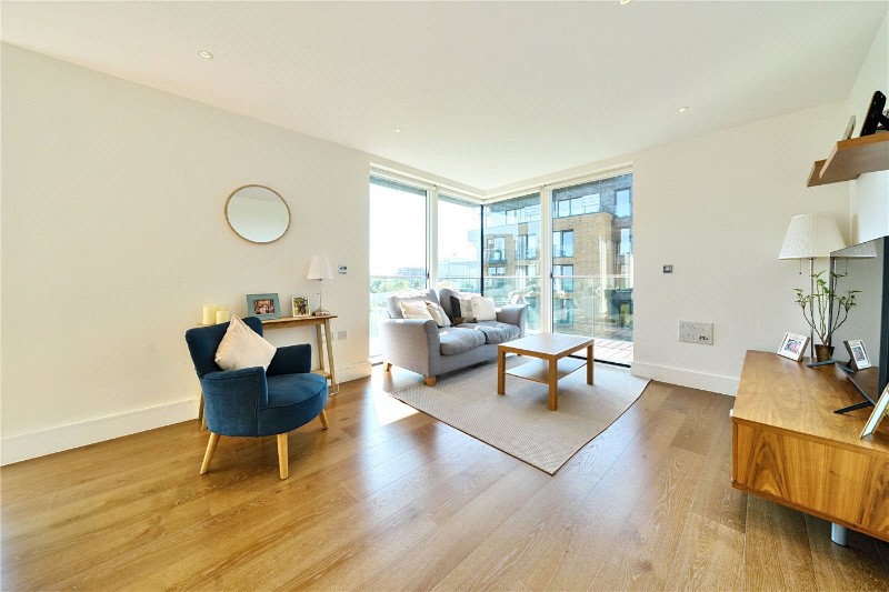 Tizzard Grove, Blackheath, London, SE3