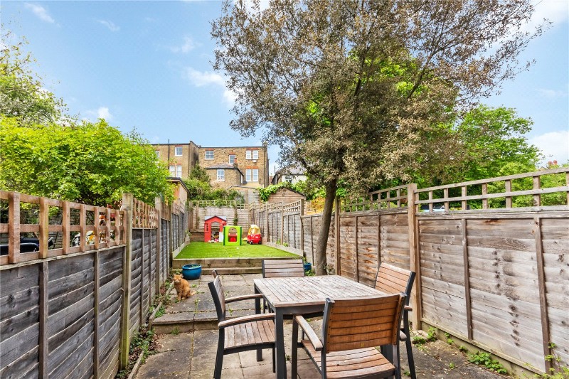 Casewick Road, West Norwood, London, SE27