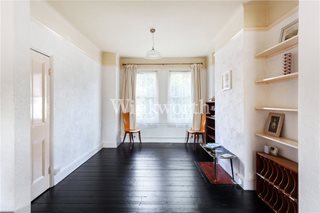 Gladstone Avenue, London, N22
