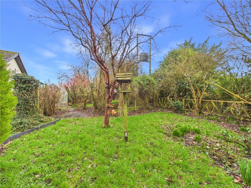 Chawleigh, Chulmleigh, Devon, EX18