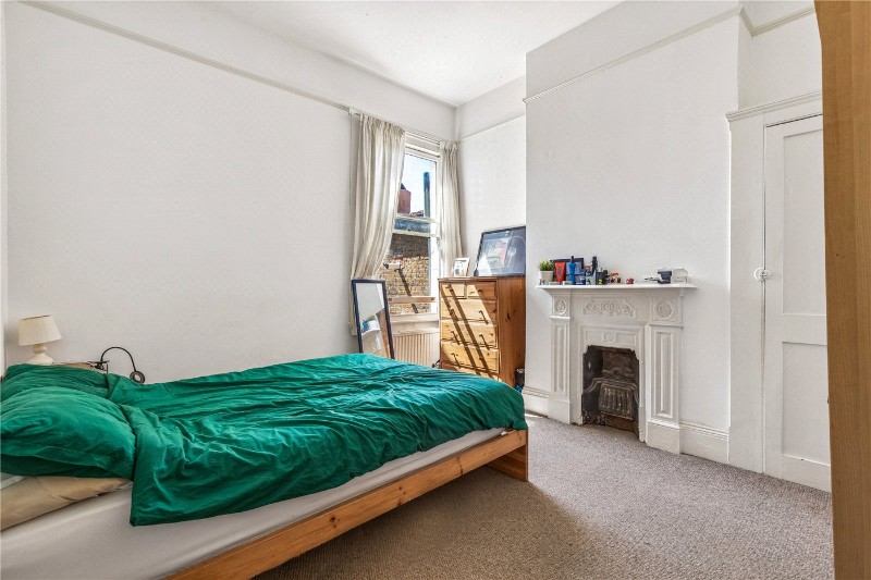 Moring Road, London, SW17