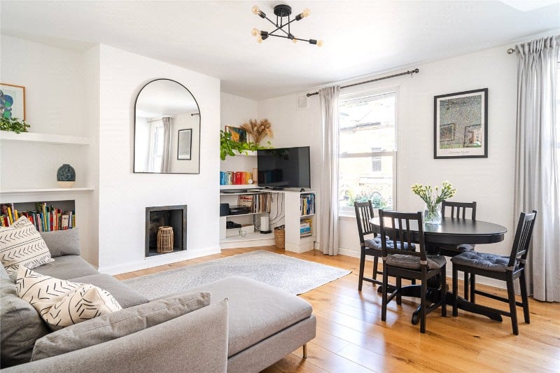 Brailsford Road, London, SW2