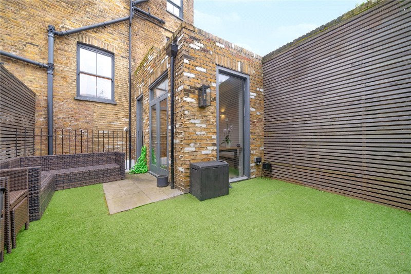Upland Road, East Dulwich, London, SE22