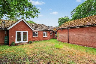 Lowestoft Road, Reydon, Southwold, Suffolk, IP18
