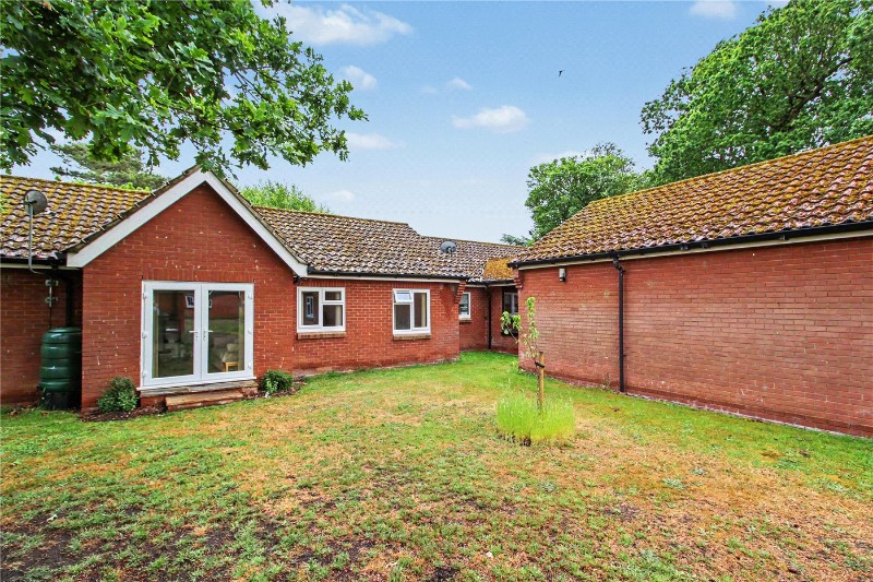 Lowestoft Road, Reydon, Southwold, Suffolk, IP18