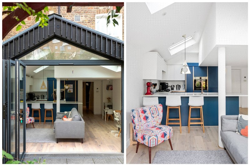 Mountgrove Road, London, N5