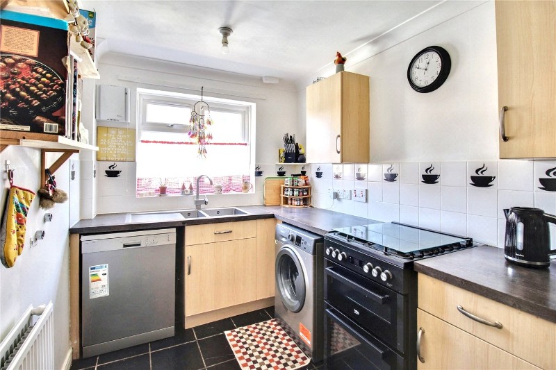 Swafield Street, Bowthorpe, Norwich, Norfolk, NR5