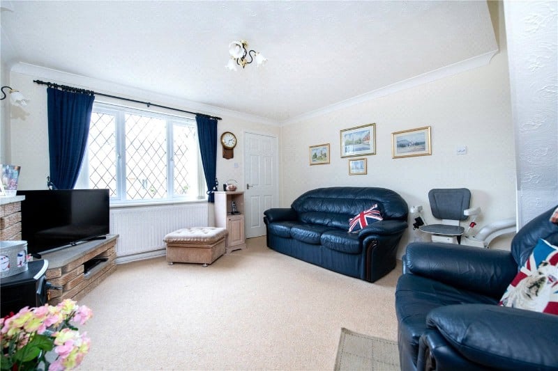 Meadow View, Morton, Bourne, Lincolnshire, PE10
