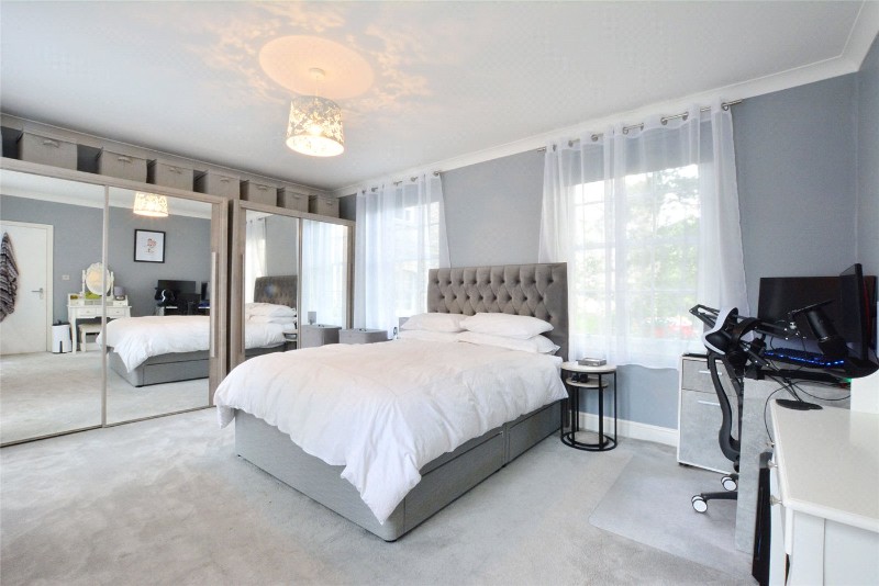 Royal Herbert Pavilions, Gilbert Close, London, SE18