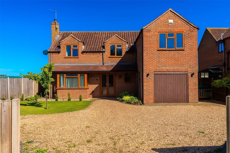 Low Road, South Kyme, Lincoln, North Kesteven, LN4