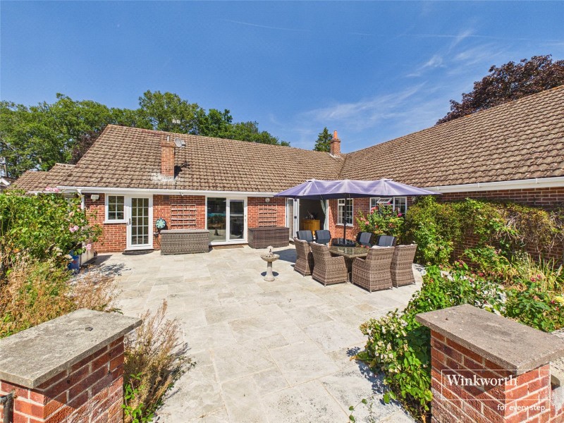Carbinswood Lane, Woolhampton, Reading, Berkshire, RG7