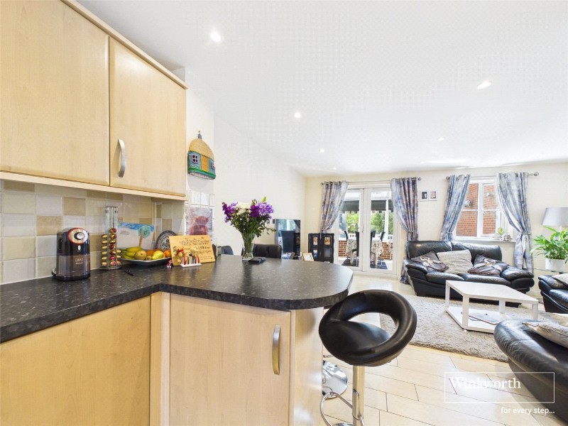 Gloucester Avenue, Shinfield, Reading, Berkshire, RG2
