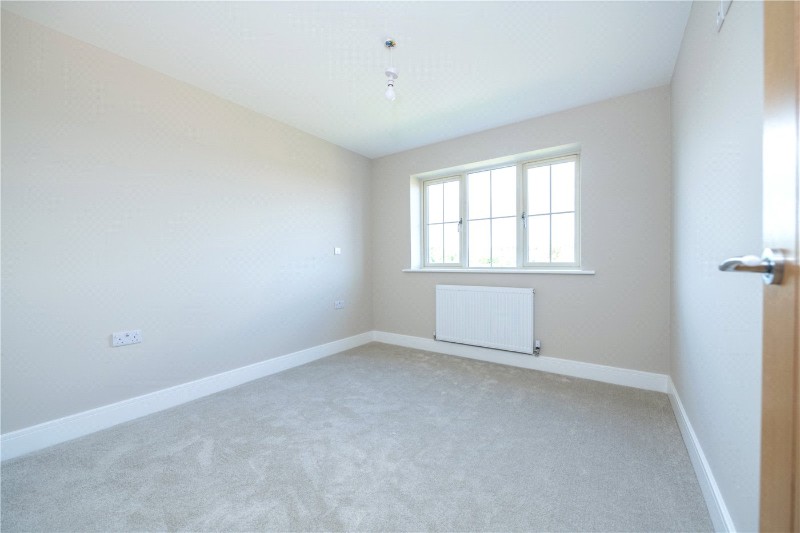 Saxon Way, Ruskington, Sleaford, Lincolnshire, NG34
