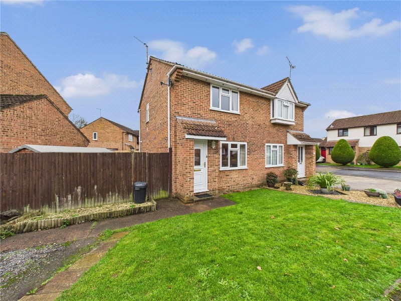 Chestnut Drive, Willand, Cullompton, Devon, EX15