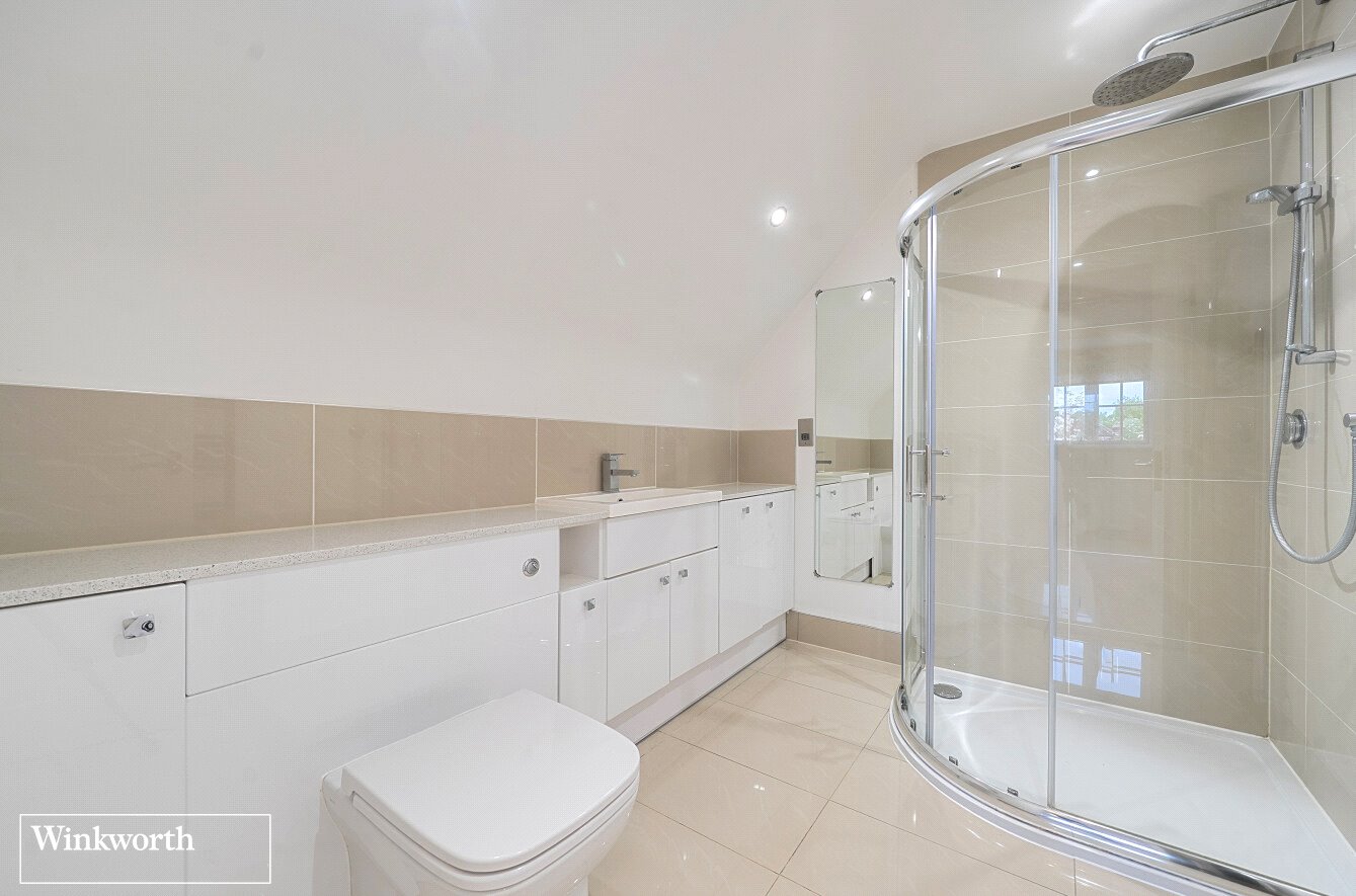 En-Suite