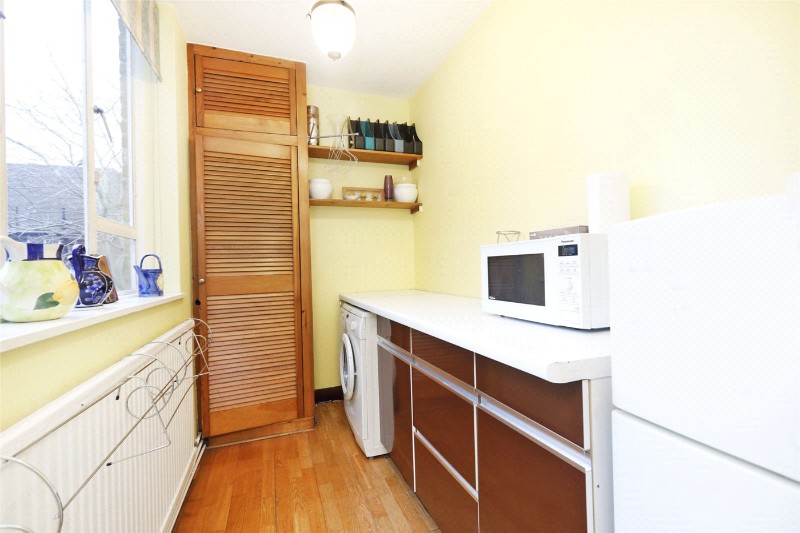 Myddelton Square, London, EC1R