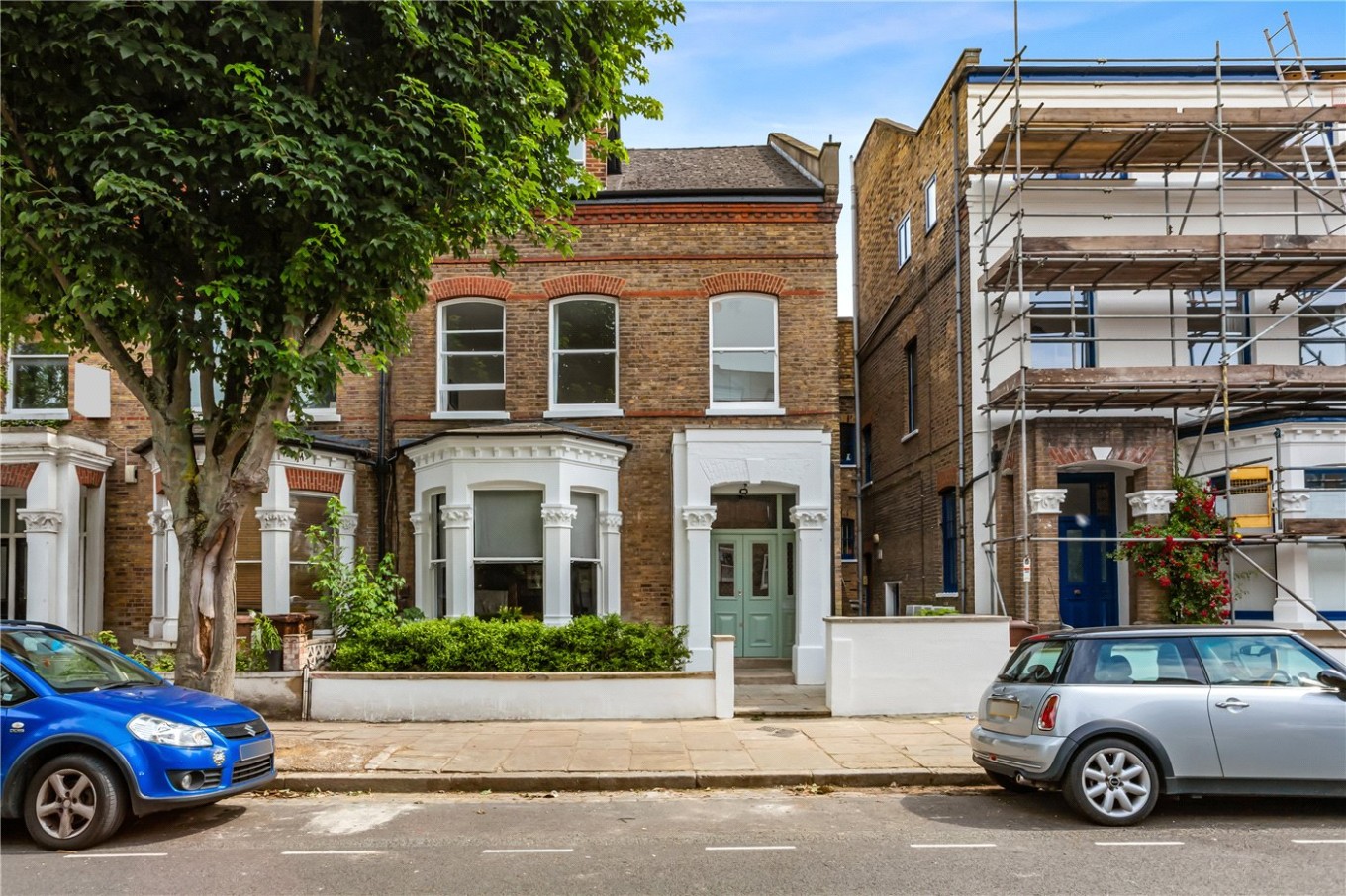 2 bedroom property for sale in Gloucester Drive, London, N4 (Ref