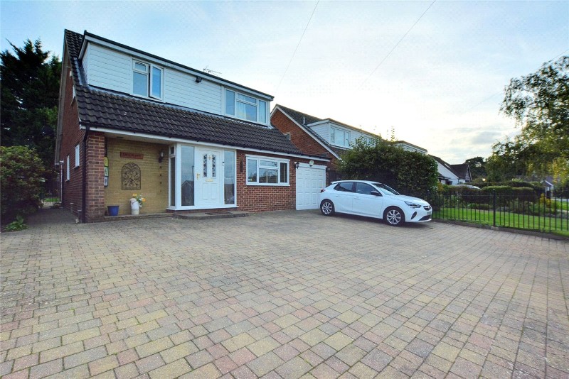 Southfield Road, Chislehurst, BR7